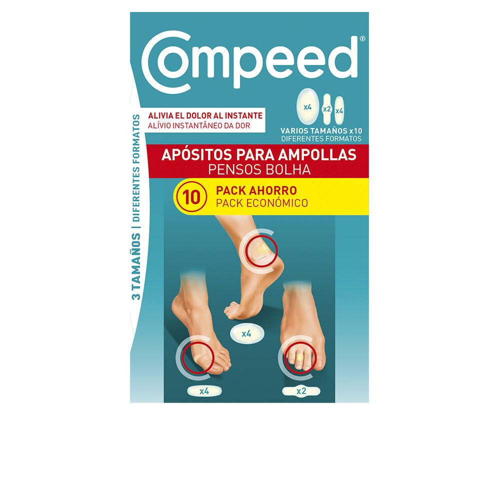 Compeed Ampollas – plasturi, 10 buc.
