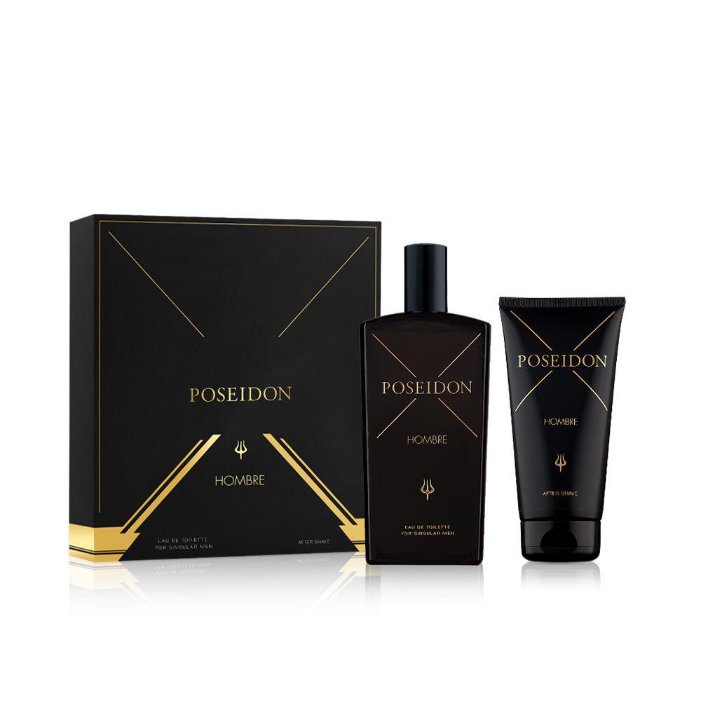 Poseidon Poseidon Hombre Perfume Eau De Toilette Fresh Spicy Elegance