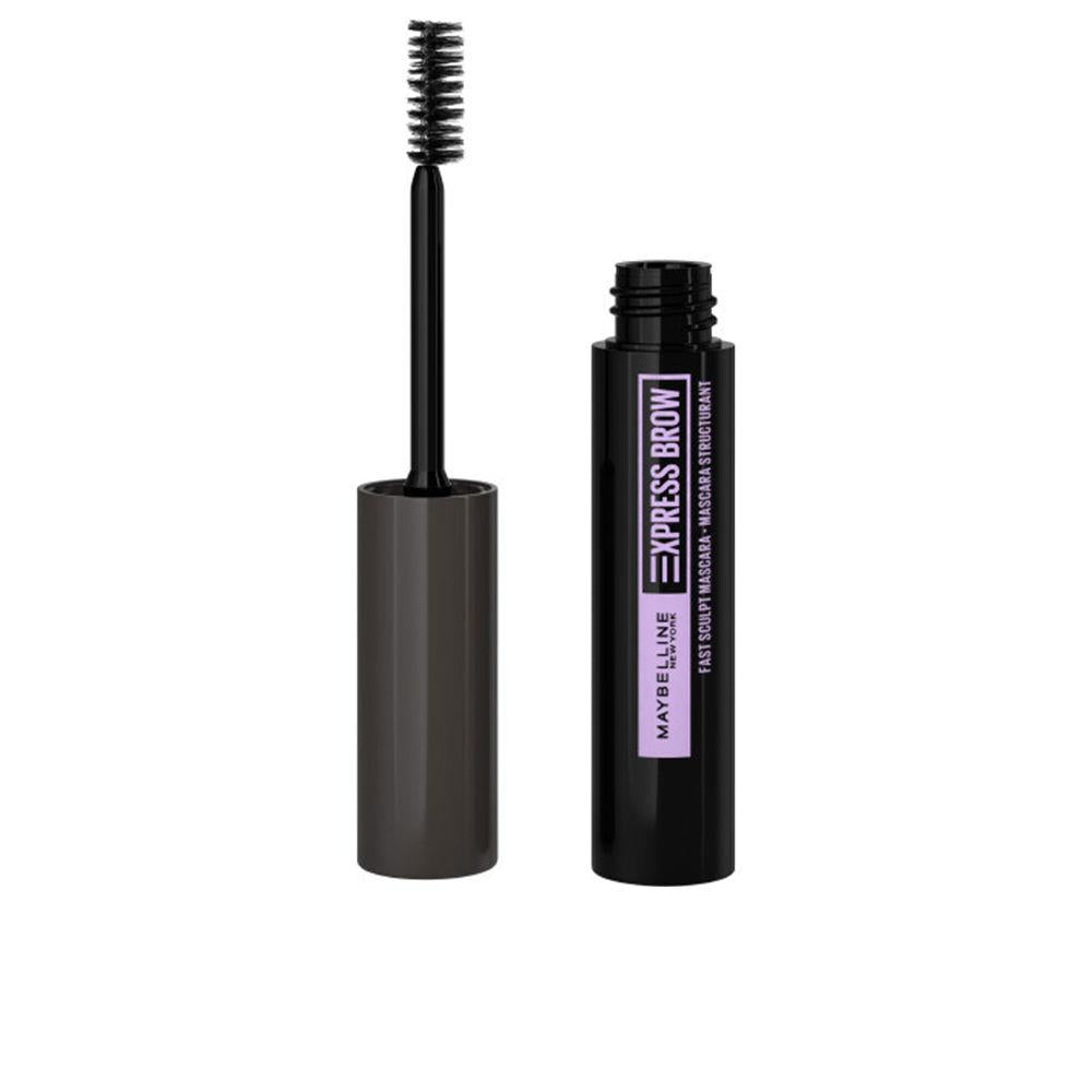 Maybelline Express Brow – creion pentru sprâncene, 1 buc. – 06-deep brown 1 buc.