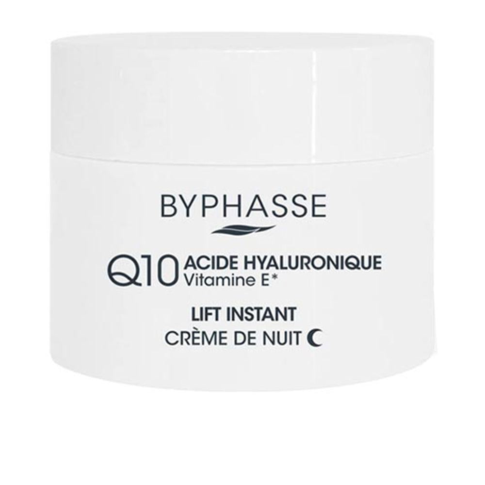 Byphasse Lift Instant Q10 – cremă pentru față, 50 ml