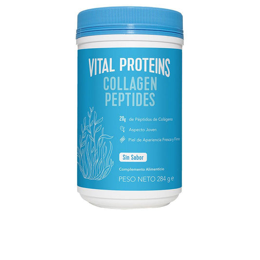 Vital Proteins Collagen Peptides – supliment alimentar, 284 g – flavorless 284 g