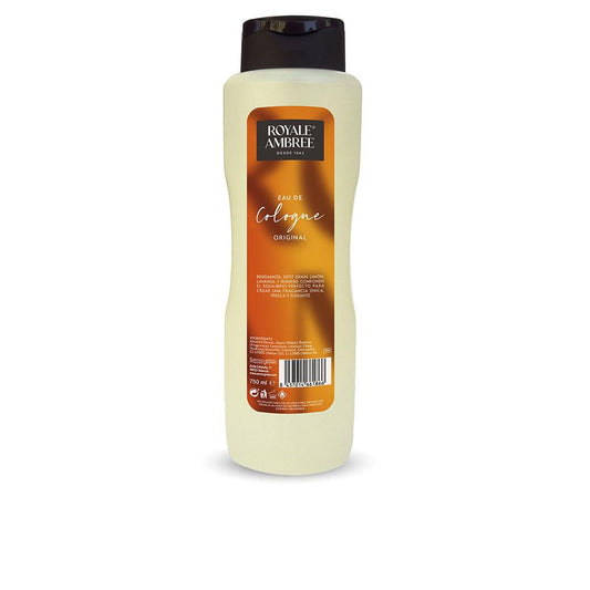 Royale Ambree Royale Ambree Perfume Eau De Cologne Fresh Citrus Elegance