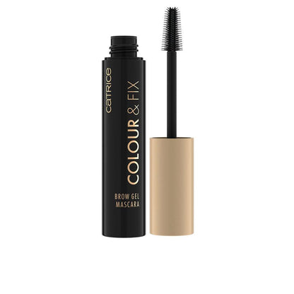 Catrice Colour & Fix Brow Gel Mascara Flawless Brows All Day