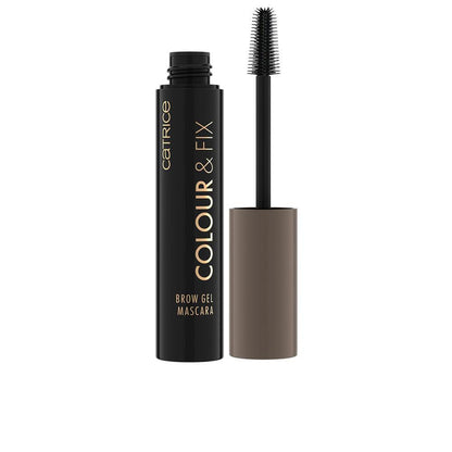 Catrice Colour & Fix Brow Gel Mascara Flawless Brows All Day