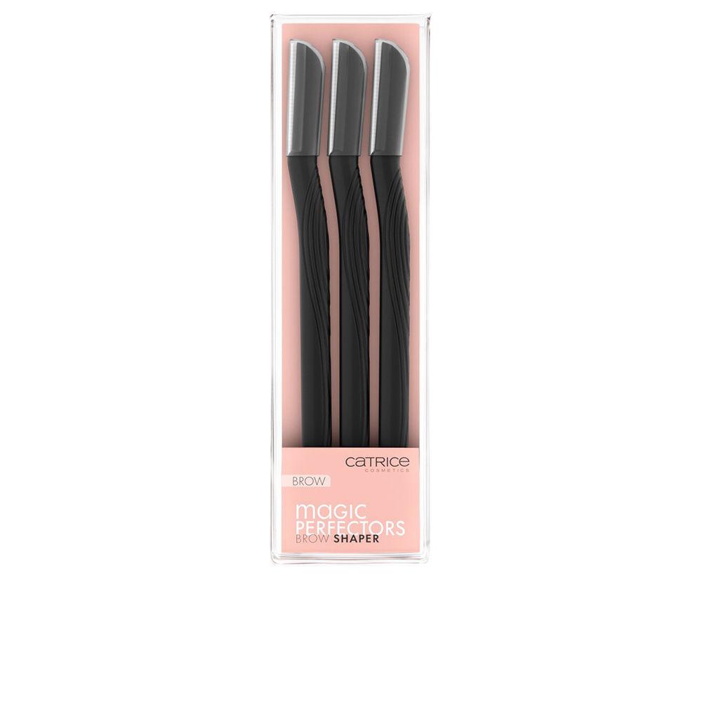 Catrice Magic Perfectors Brow Shaper Precision Eyebrow Sculpting