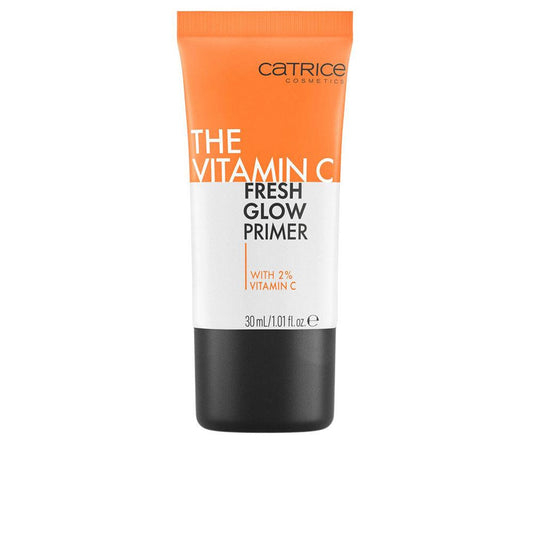 Catrice The Vitamin C Primer Brighten Your Skin Naturally