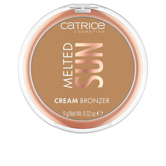 Catrice Melted Sun Bronzing Cream Sun Kissed Radiance