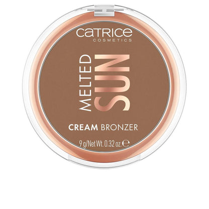 Catrice Melted Sun Bronzing Cream Sun Kissed Radiance