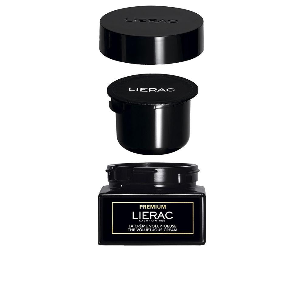 Lierac Premium Lierac Voluptuous Cream Nourishing Anti Aging Effect
