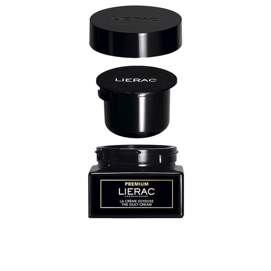Lierac Premium Lierac Silky Cream Recharge Reduced Wrinkles Intense Hydration