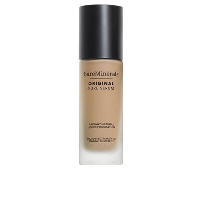 Bare Minerals Bare Minerals Original Liquid Foundation Serum Enhance Your Natural Glow