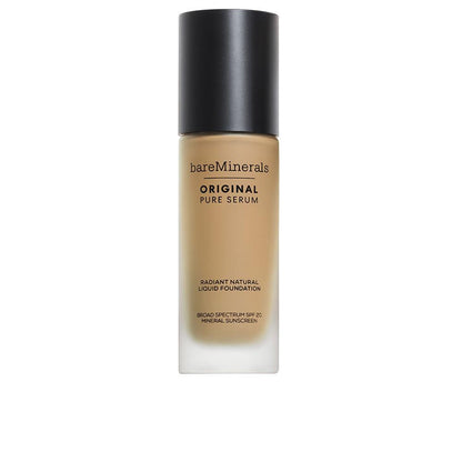 Bare Minerals Bare Minerals Original Liquid Foundation Serum Enhance Your Natural Glow