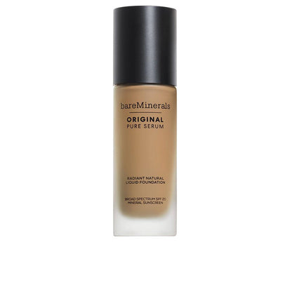 Bare Minerals Bare Minerals Original Liquid Foundation Serum Enhance Your Natural Glow