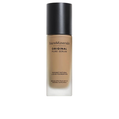 Bare Minerals Bare Minerals Original Liquid Foundation Serum Enhance Your Natural Glow