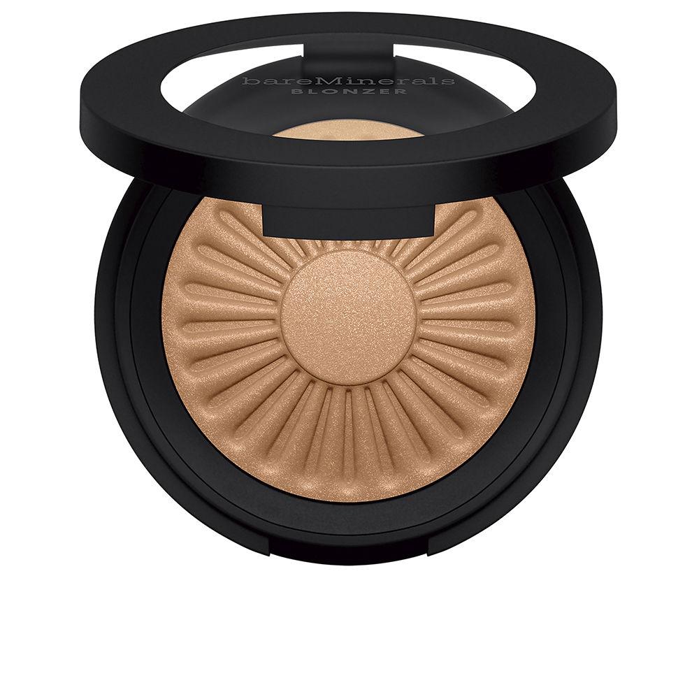 Bare Minerals Gen Nude Blonzer Cosmetic Natural Beauty That Inspires