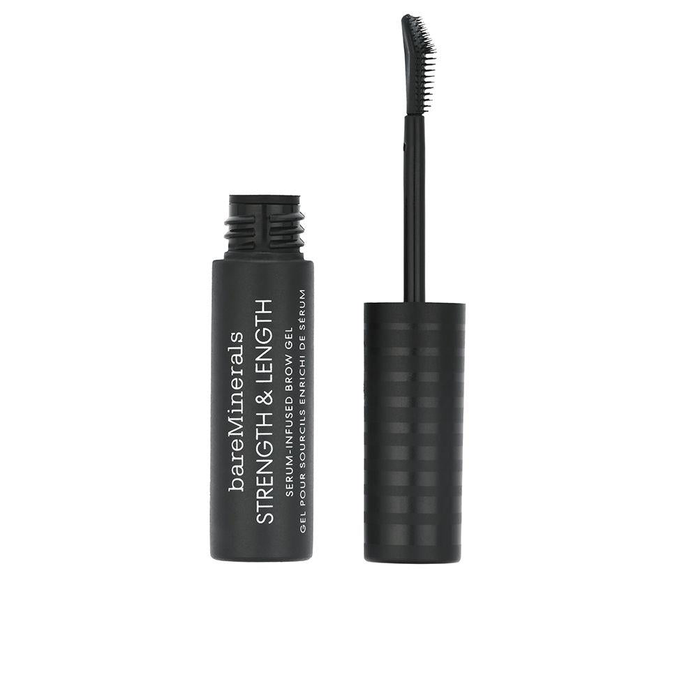 Bare Minerals Strength & Length Serum Infused Brow Gel Stunning Defined Brows