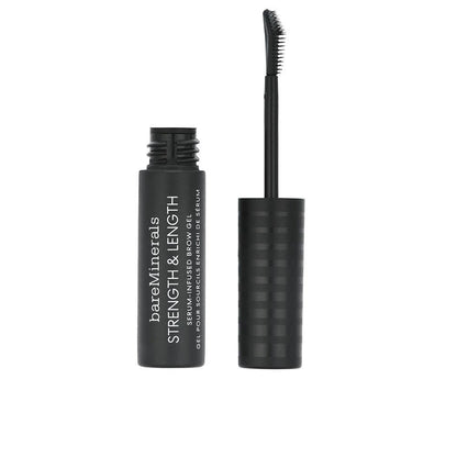 Bare Minerals Strength & Length Serum Infused Brow Gel Stunning Defined Brows