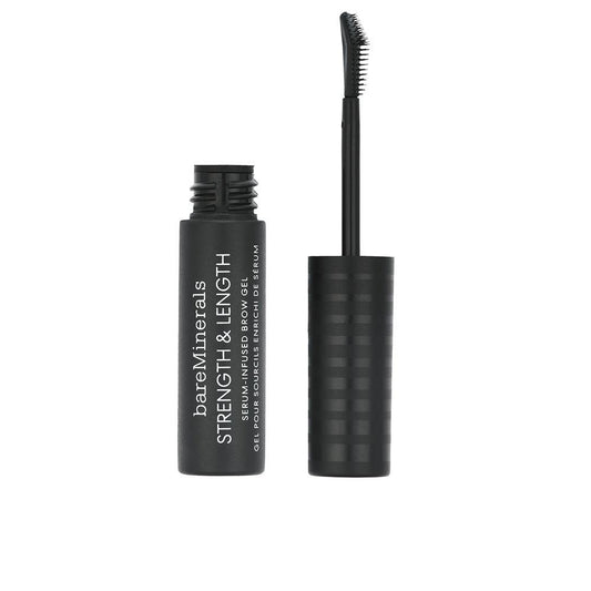 Bare Minerals Strength & Length Serum Infused Brow Gel Stunning Defined Brows