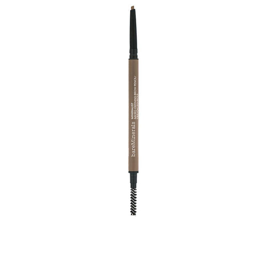Bare Minerals Mineralist Eyebrow Pencil Natural Brow Definition