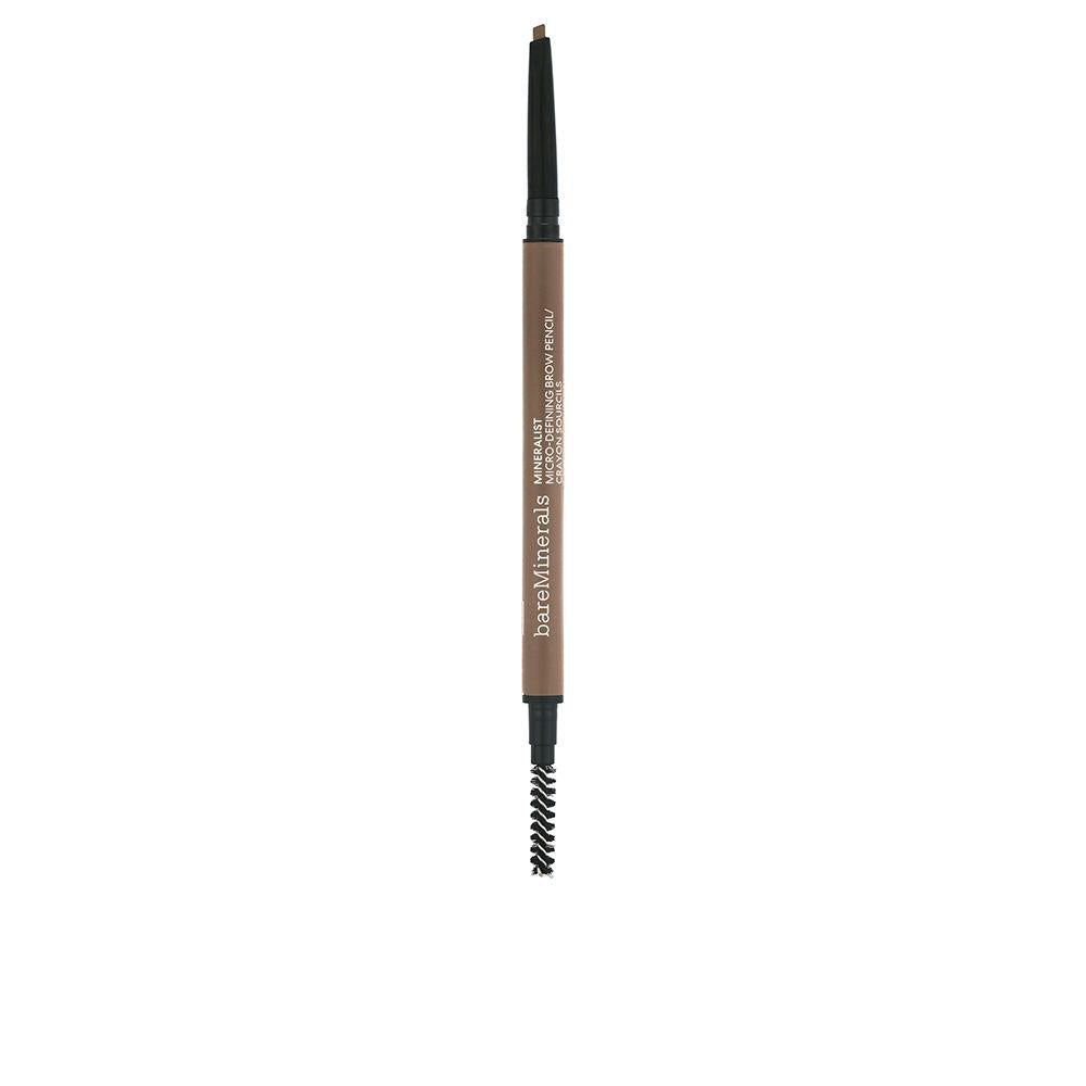 Bare Minerals Mineralist Eyebrow Pencil Natural Brow Definition
