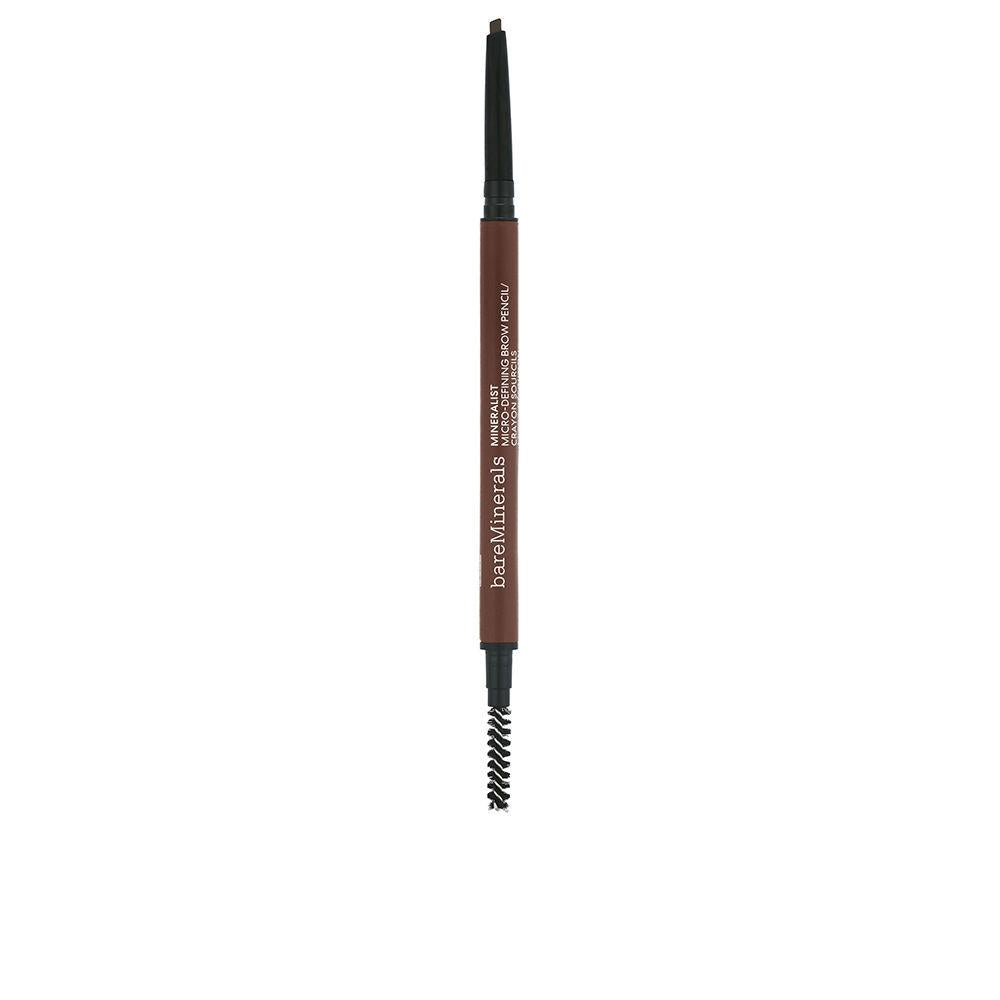 Bare Minerals Mineralist Eyebrow Pencil Natural Brow Definition