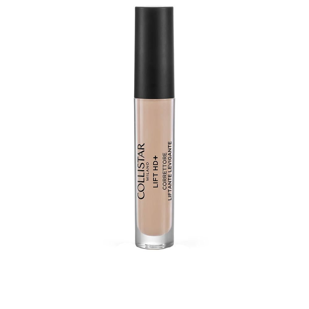 Collistar Lift Hd+ – corector, 4 ml – 4-Naturale pink 4 ml