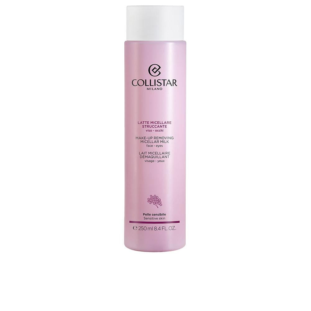 Collistar Cleansing Collistar – demachiant, 250 ml