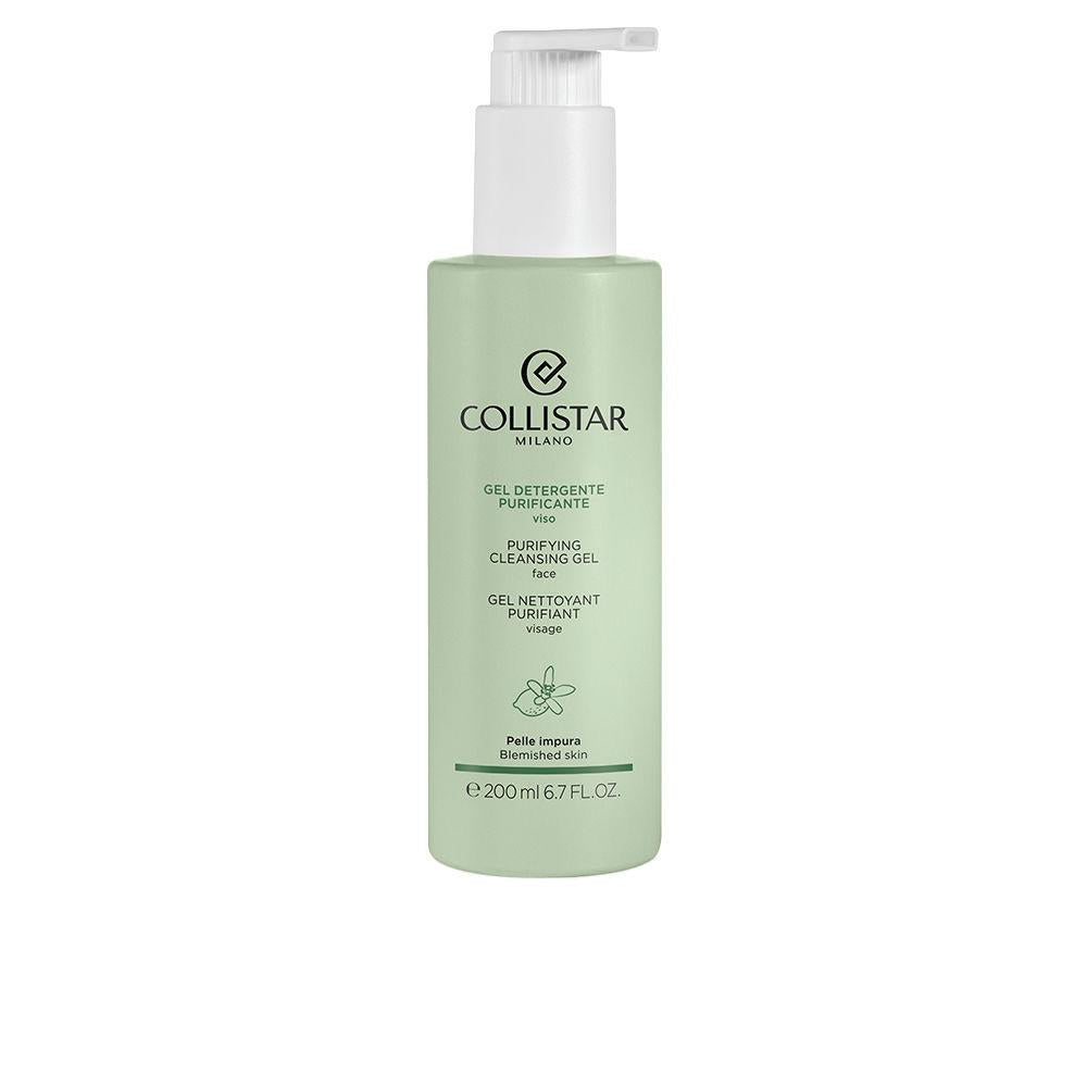 Collistar Cleansing Collistar – gel, 200 ml