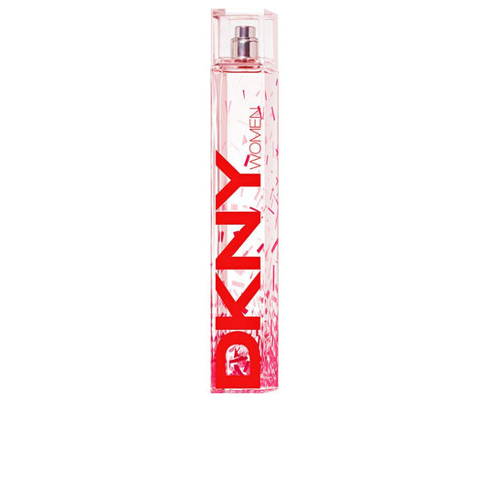 Donna Karan Dkny Perfume Eau De Parfum Limited Edition Vibrant Floral