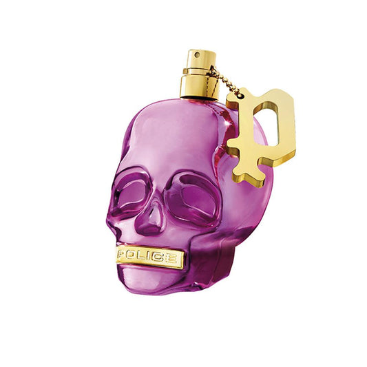 Police To Be Free To Dare – apă de toaletă, 40 ml