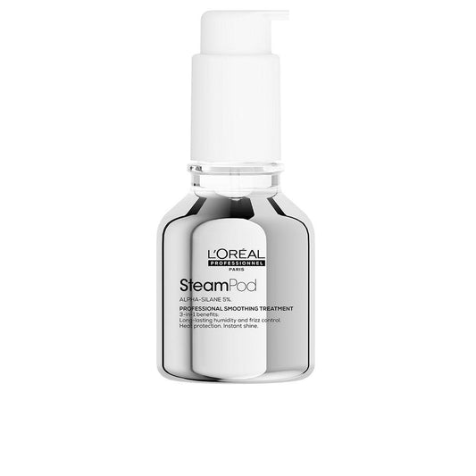 L'Oréal Professionnel Paris Steampod All In One – tratament pentru păr, 50 ml