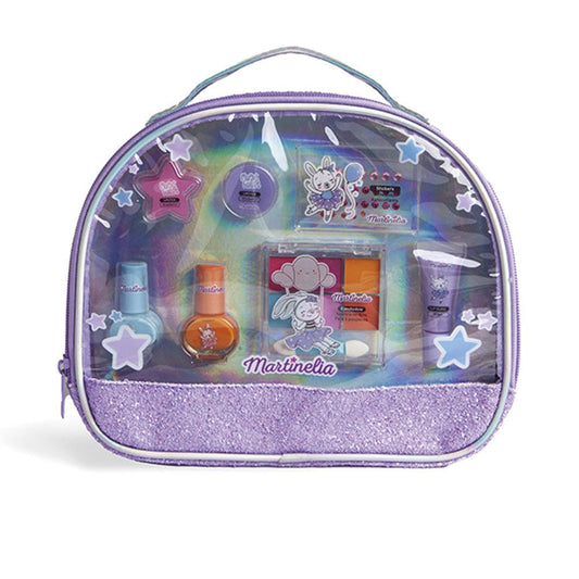 Martinelia Magic Ballet Borsa Da – produs de machiaj, 7 buc.