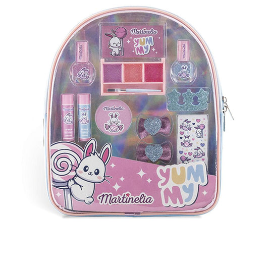 Martinelia Yummy! – set, 10 buc.