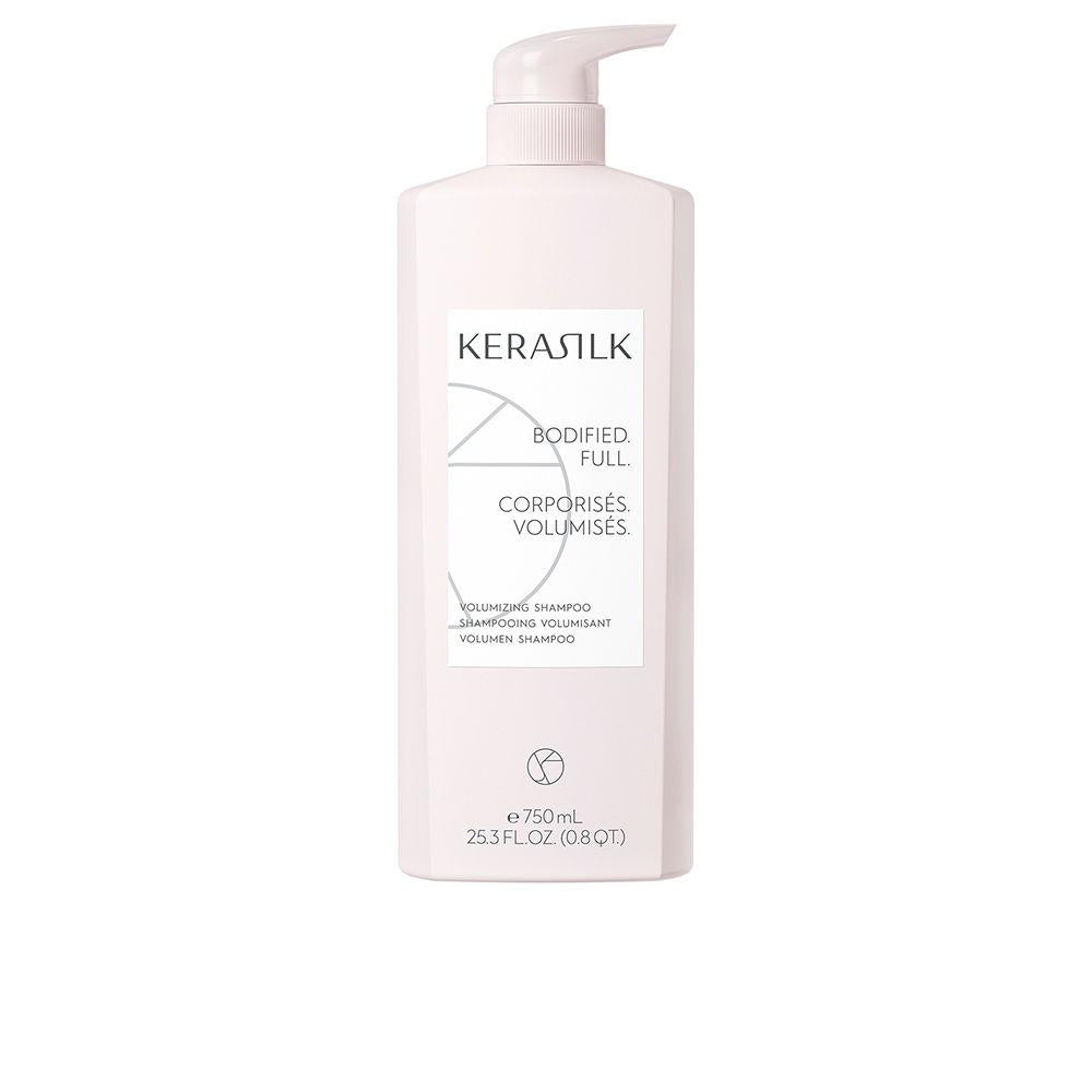 Kerasilk Essentials – șampon, 750 ml
