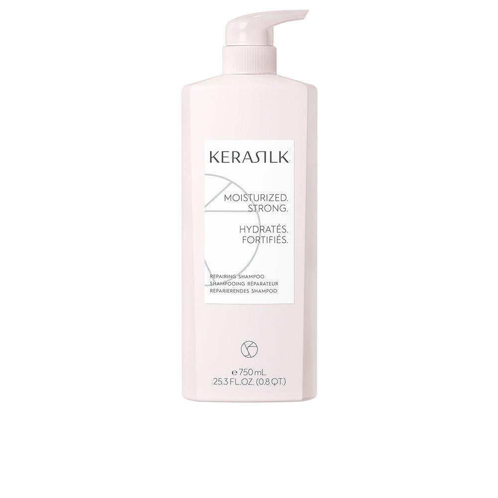 Kerasilk Essentials – șampon, 750 ml