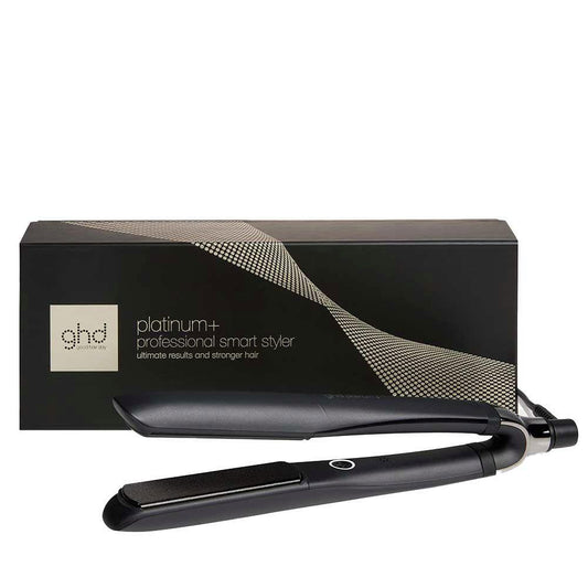 Ghd Platinum – placă de păr, 1 buc. – Black 1 buc.