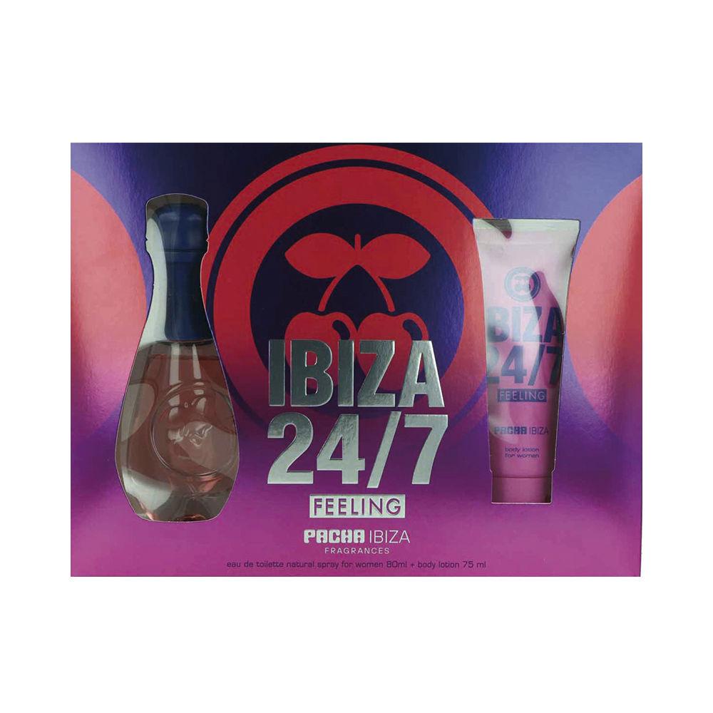 Pacha Ibiza – apă de toaletă, 2 buc.