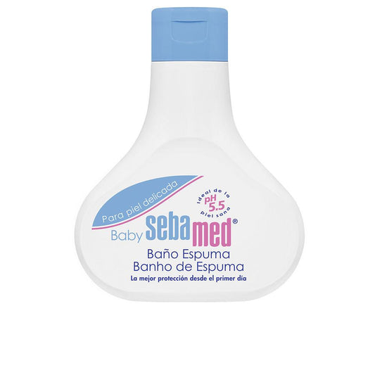 Sebamed Baby – spumă, 200 ml