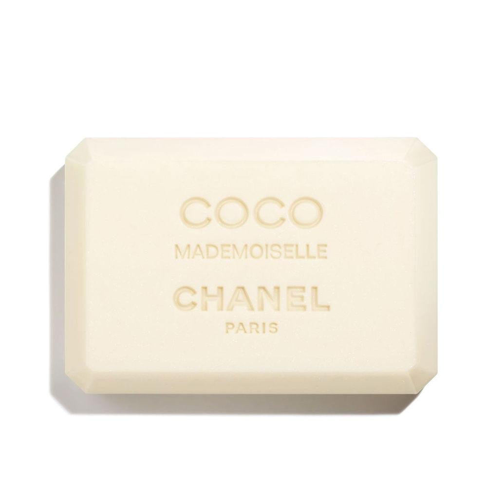 Chanel Coco Mademoiselle Soap Creamy Luxurious Lather Experience