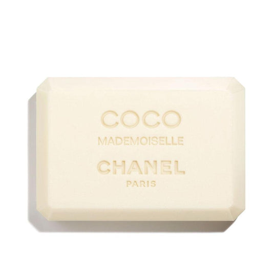 Chanel Coco Mademoiselle Soap Creamy Luxurious Lather Experience