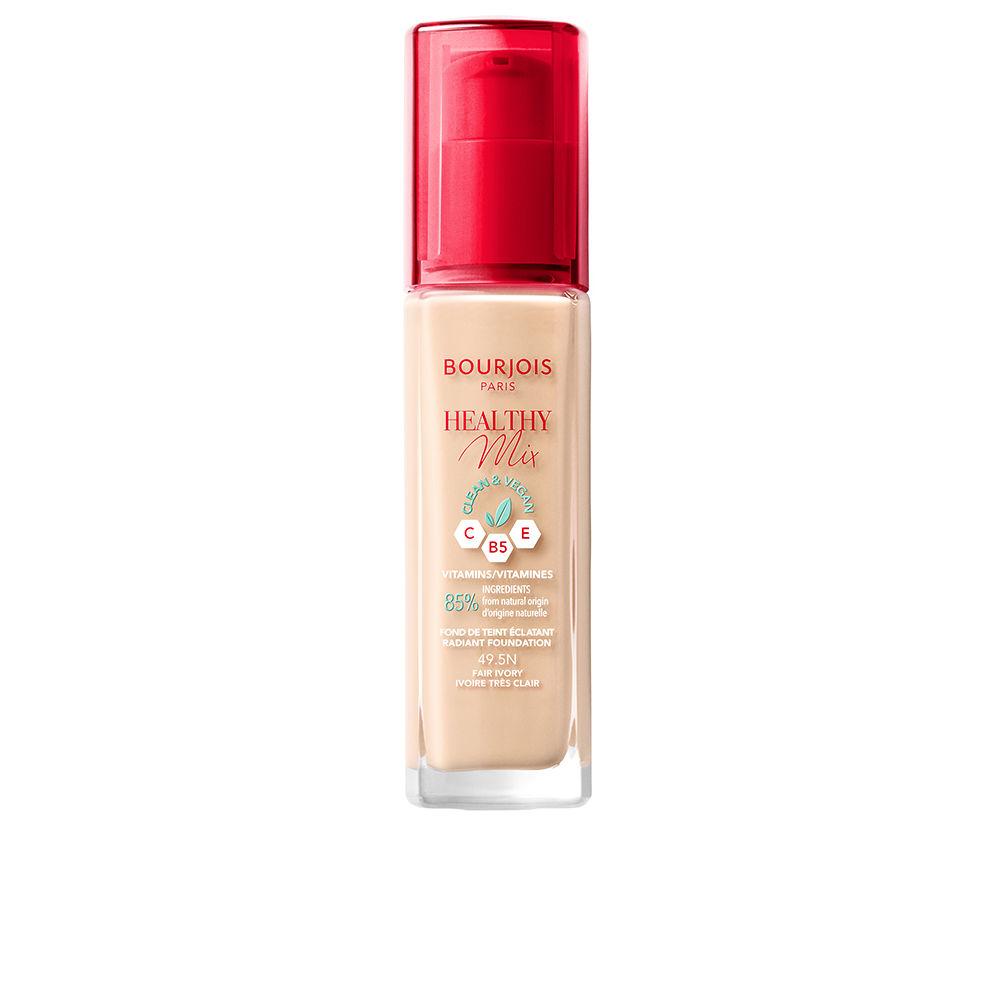 Bourjois Healthy Mix Foundation Instant Natural Radiance