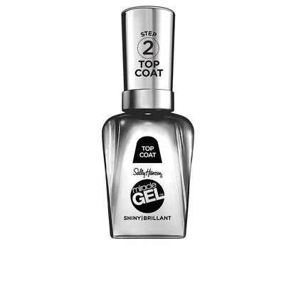 Sally Hansen Miracle Gel Top Coat Salon Quality Shine