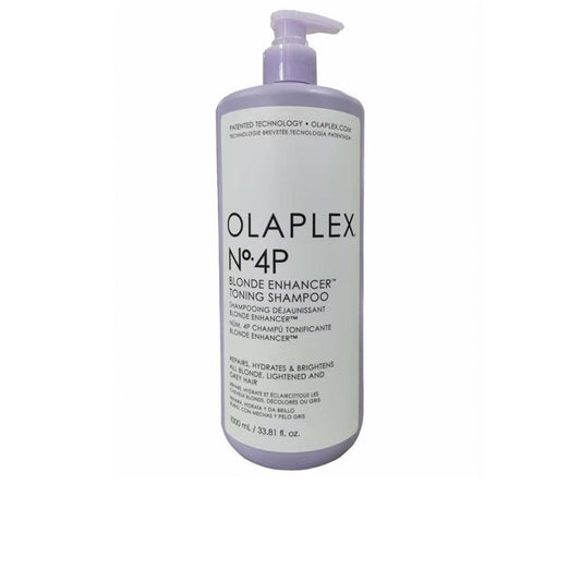 Olaplex N°4P Bond Maintenance – șampon, 1000 ml