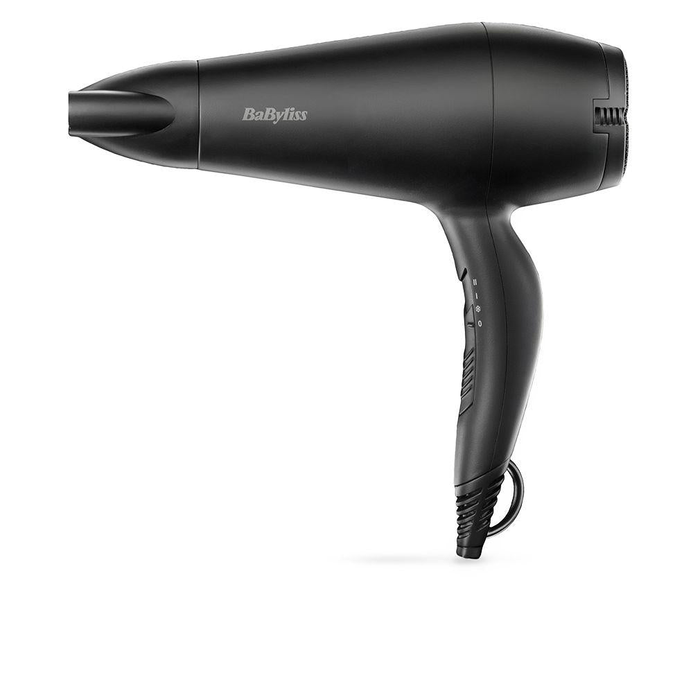 Babyliss Secador D215DE – uscător de păr, 1 buc.
