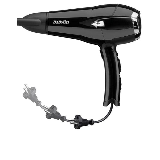 Babyliss Secador D374De – uscător de păr, 1 buc.