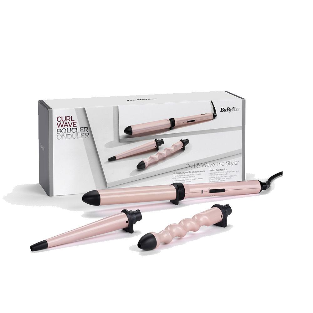 Babyliss – produs pentru îngrijirea părului, 1 buc. (997-79361)