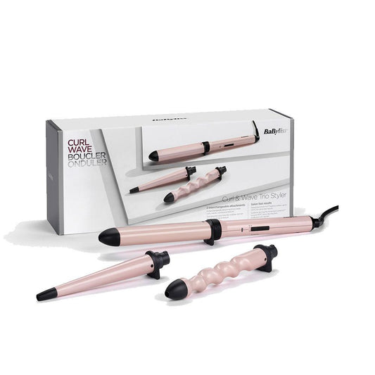Babyliss – produs pentru îngrijirea părului, 1 buc. (997-79361)