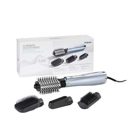 Babyliss Cepillo Secador De Pelo As774E – accesoriu pentru păr, 1 buc.