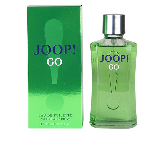 Joop Go – apă de toaletă, 100 ml