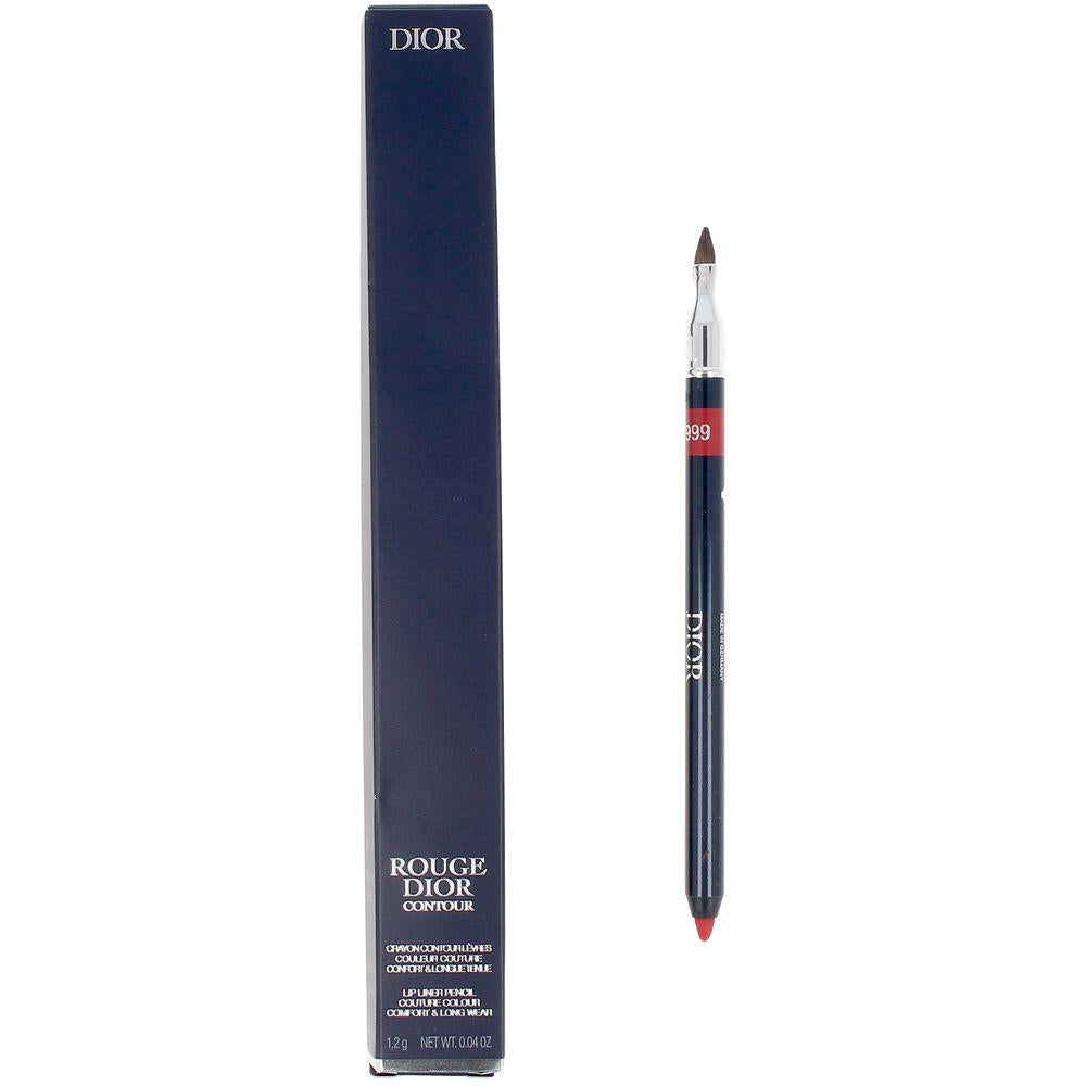 Dior Rouge Dior Contour – creion pentru buze, 1 buc. – 999 1 buc.